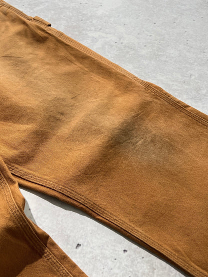 Vintage Carhartt Carpenter Work Pants (W34 x L30)