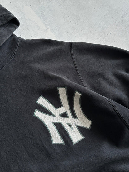 BAPE x Neighbourhood NYC Heavyweight Pullover Hoodie (XL)