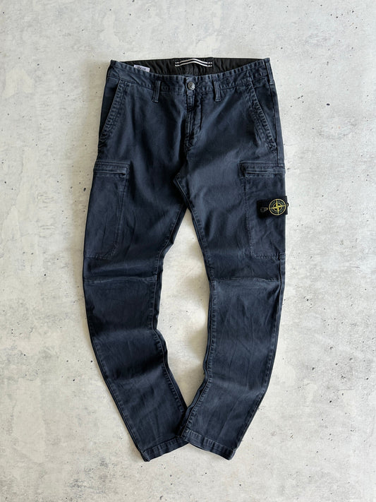 AW/18 Stone Island Cargo Pants (W31 x L32)