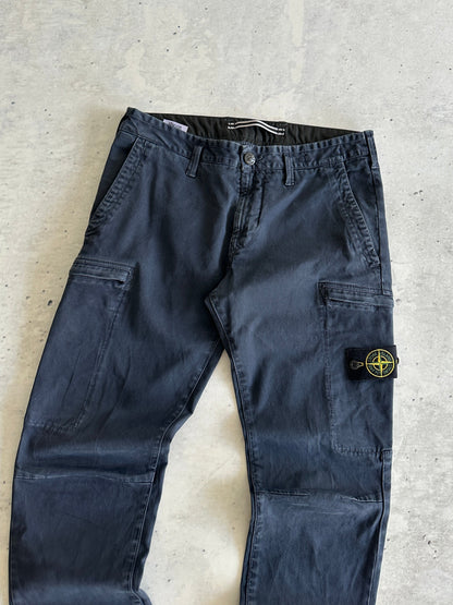 AW/18 Stone Island Cargo Pants (W31 x L32)