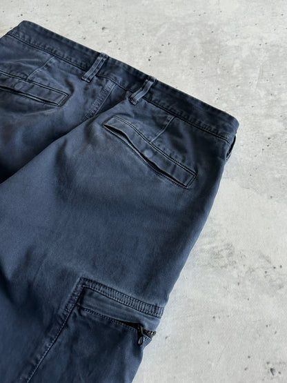 AW/18 Stone Island Cargo Pants (W31 x L32)