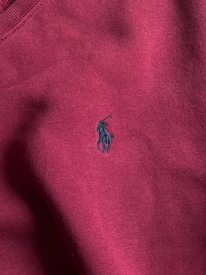 Ralph Lauren Heavyweight crewneck Sweatshirt (XXL)