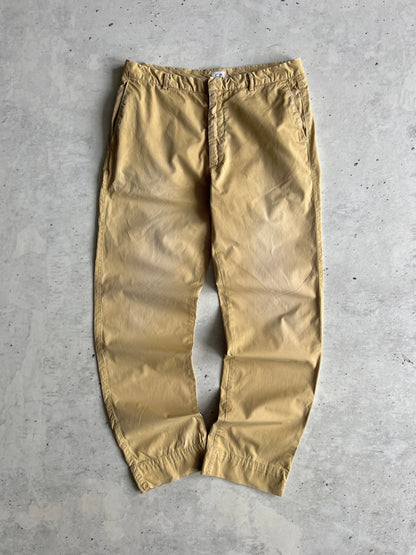 Vintage CP Company Straight Leg Chino Trousers (W33)