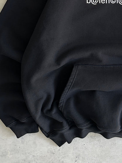 Balenciaga Heavyweight Pullover Hoodie (XL)