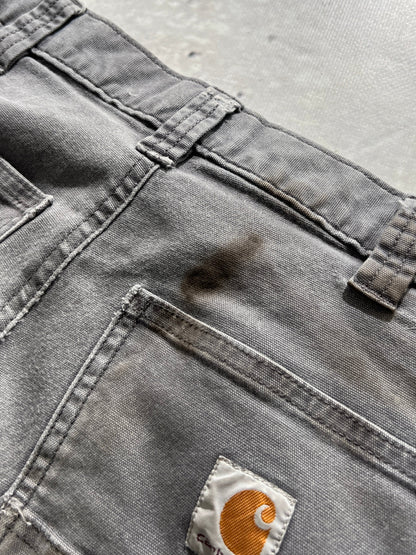 Vintage Carhartt carpenter work pants (W32 x L34)